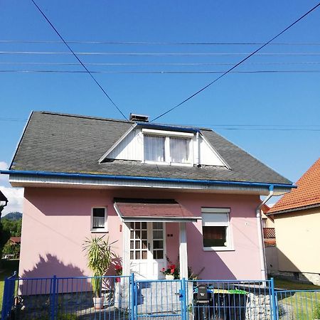 Villa Strakov Lucky Exterior photo
