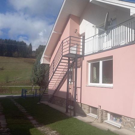 Villa Strakov Lucky Exterior photo