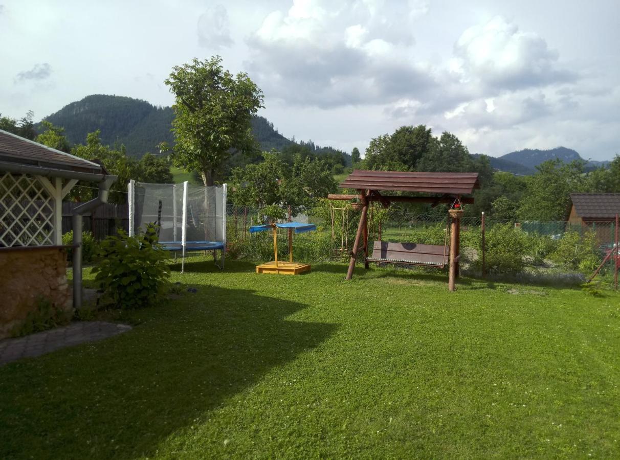 Villa Strakov Lucky Exterior photo