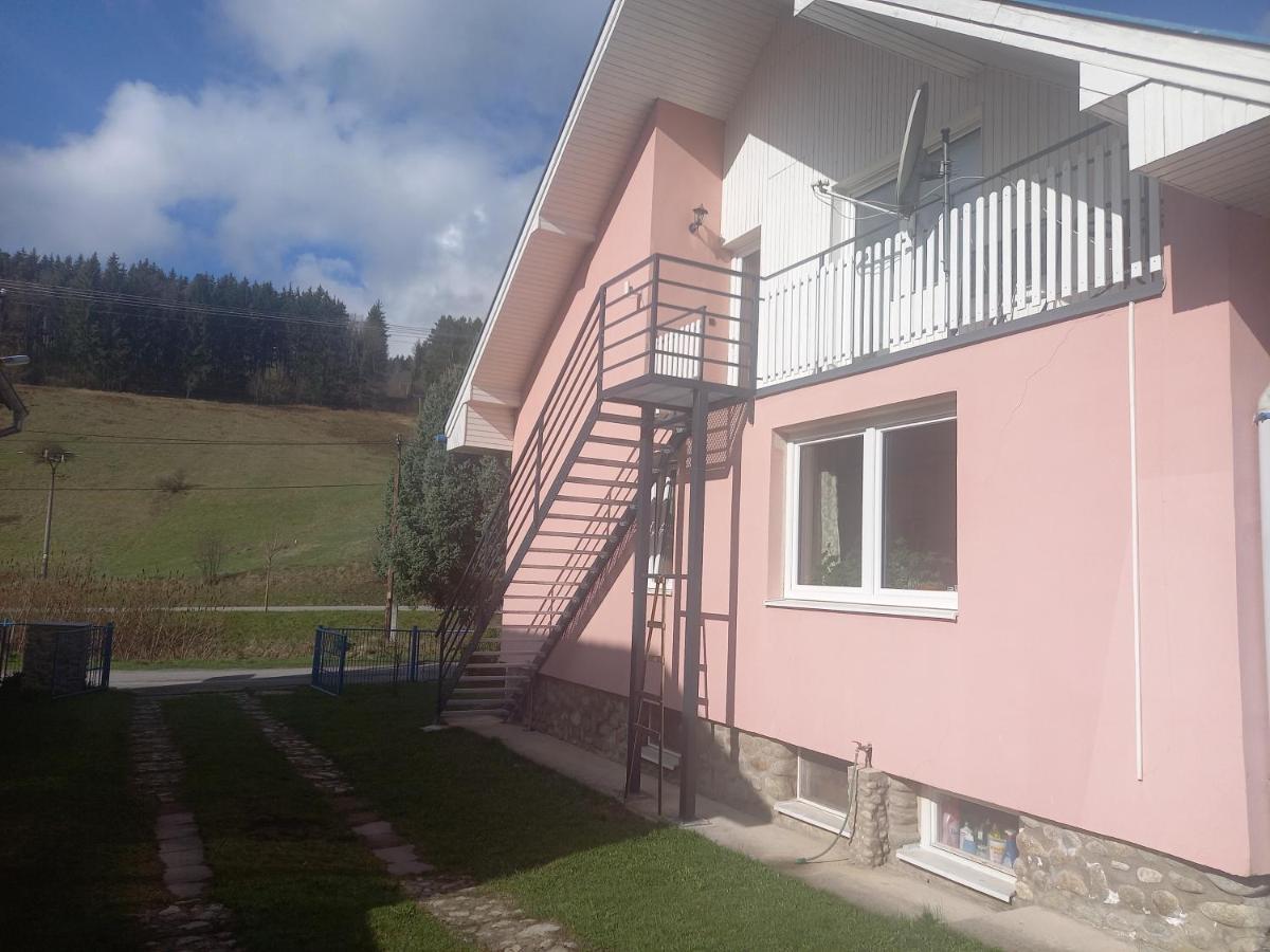 Villa Strakov Lucky Exterior photo